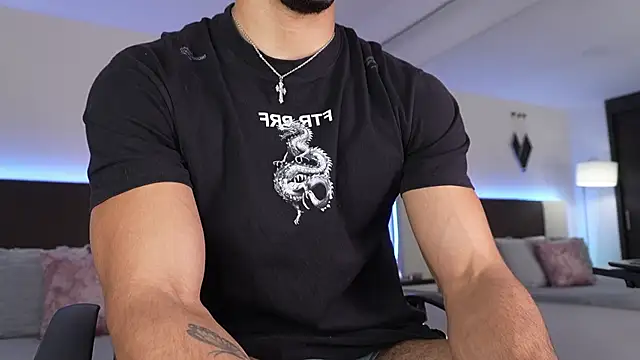 DanteeStone online show from 6, 8, 2026