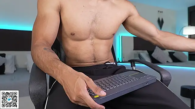 DanteeStone online show from 19, 5, 2026