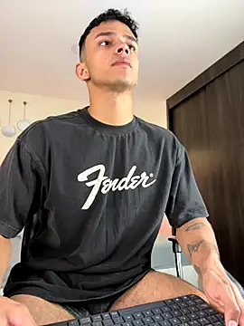 DanteeStone online show from 4, 10, 2025