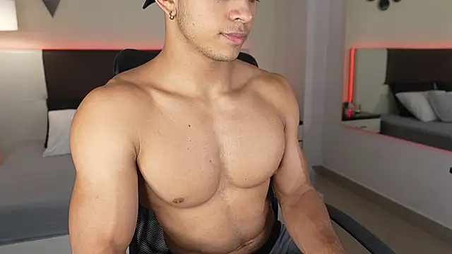 DanteeStone online show from 8, 10, 2025