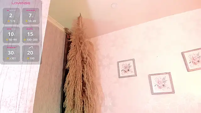 alana madison10 online show from 13, 11, 2025