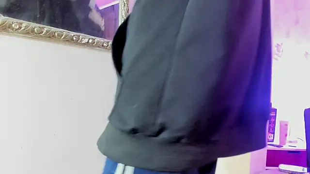 alana madison10 online show from 15, 10, 2025