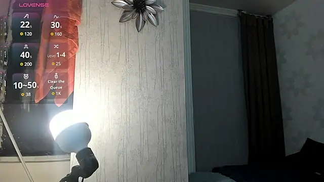 alana madison10 online show from 12, 11, 2025