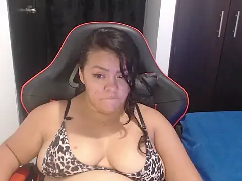 emily sexxx online show from 13, 10, 2025