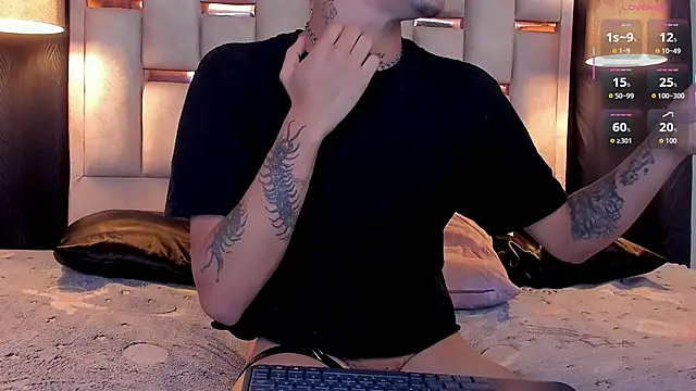 todoroki g online show from 17, 10, 2025