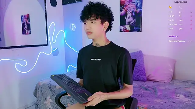 todoroki g online show from 22, 10, 2025