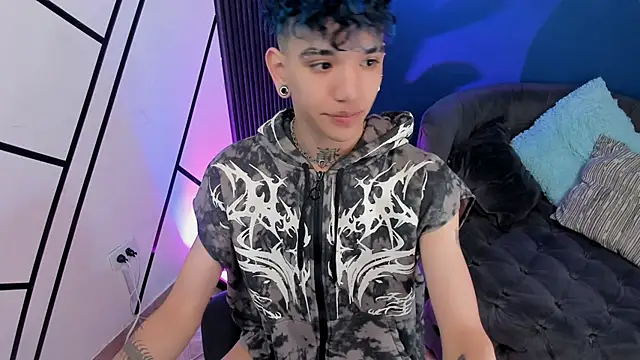 todoroki g online show from 26, 11, 2025