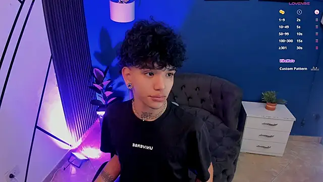 todoroki g online show from 14, 11, 2025