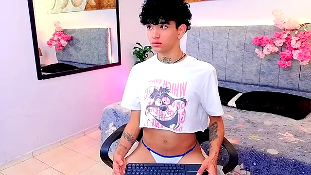 todoroki g online show from 7, 10, 2025