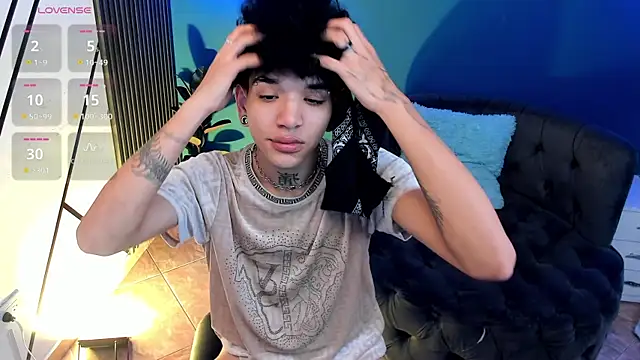 todoroki g online show from 10, 11, 2025