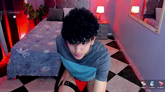 todoroki g online show from 11, 10, 2025