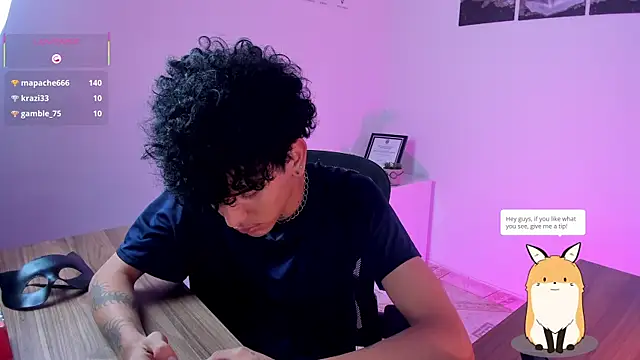 todoroki g online show from 10, 10, 2025