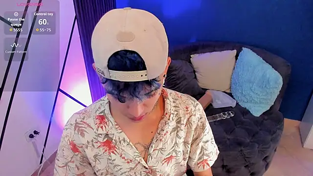 todoroki g online show from 25, 11, 2025