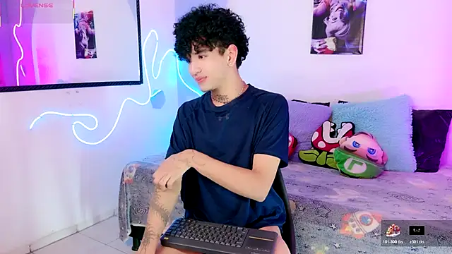 todoroki g online show from 19, 10, 2025