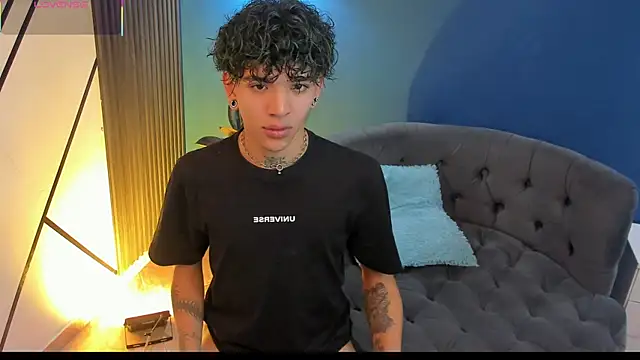 todoroki g online show from 11, 11, 2025