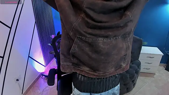 todoroki g online show from 17, 11, 2025