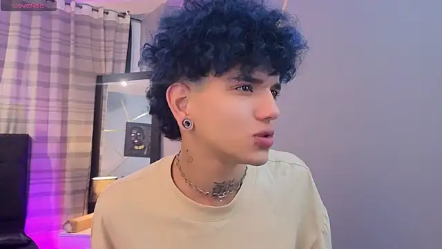 todoroki g online show from 13, 11, 2025