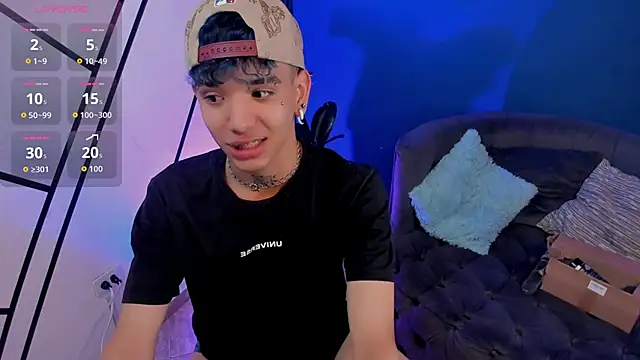 todoroki g online show from 27, 11, 2025