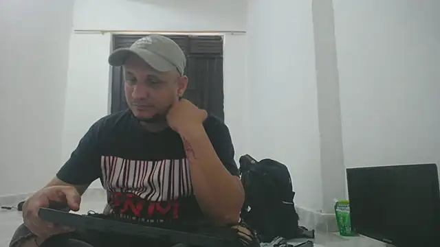 Meloncillo and Babyliss99 online show from 8, 4, 2026