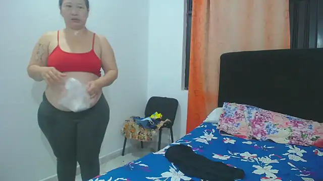 Meloncillo and Babyliss99 online show from 11, 4, 2026