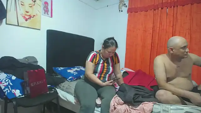 Meloncillo and Babyliss99 online show from 26, 2, 2026