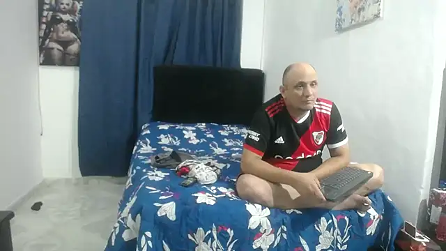 Meloncillo and Babyliss99 online show from 6, 5, 2026
