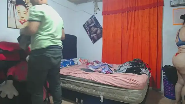 Meloncillo and Babyliss99 online show from 13, 3, 2026