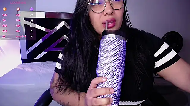 CataleyaMoonroe online show from 28, 10, 2025