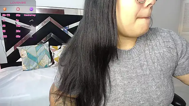 CataleyaMoonroe online show from 21, 10, 2025