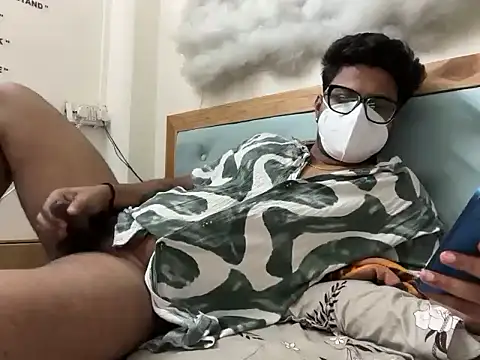 Snapshot of YourBlackBull chatting on 3, 3, 2026 YourBlackBull online show from 3, 3, 2026