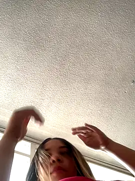 Ada Pink online show from 15, 11, 2025