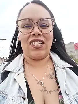 Snapshot of Italia_12 chatting on 24, 11, 2025 Italia 12 online show from 24, 11, 2025