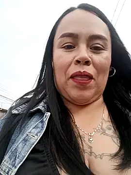 Snapshot of Italia_12 chatting on 23, 10, 2025 Italia 12 online show from 23, 10, 2025