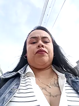 Snapshot of Italia_12 chatting on 7, 11, 2025 Italia 12 online show from 7, 11, 2025