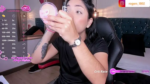 isaa dl online show from 15, 11, 2025