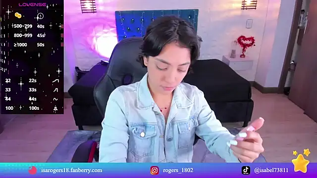 isaa dl online show from 21, 3, 2026