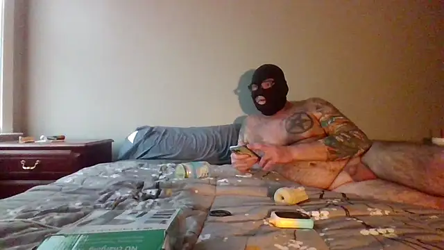 StroknGoon69 online show from 24, 3, 2026