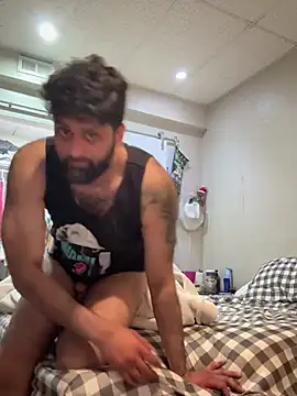 StroknGoon69 online show from 8, 3, 2026