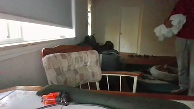 StroknGoon69 online show from 7, 11, 2025