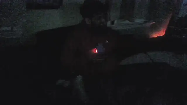 StroknGoon69 online show from 4, 12, 2025