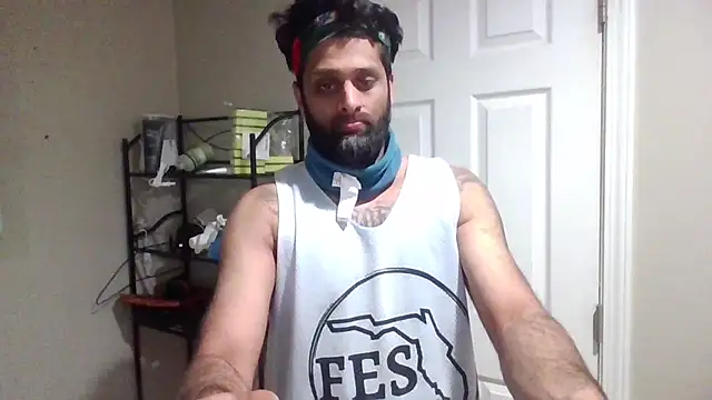 StroknGoon69 online show from 15, 4, 2026