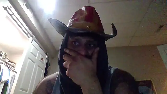 StroknGoon69 online show from 14, 1, 2026