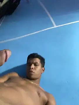 boy perfect6 online show from 13, 1, 2026