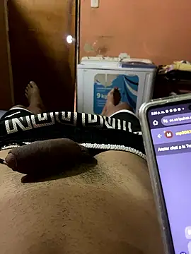 boy perfect6 online show from 12, 1, 2026