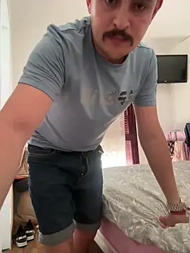 Arabxlyoung online show from 18, 4, 2026