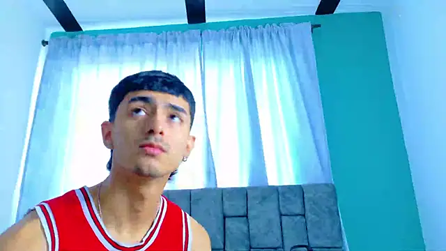 Anthony carter online show from 16, 10, 2025