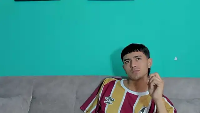 Anthony carter online show from 18, 1, 2026