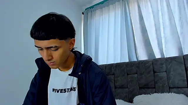 Anthony carter online show from 26, 11, 2025