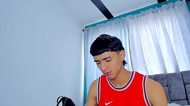 Anthony carter online show from 4, 12, 2025