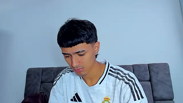 Anthony carter online show from 4, 11, 2025